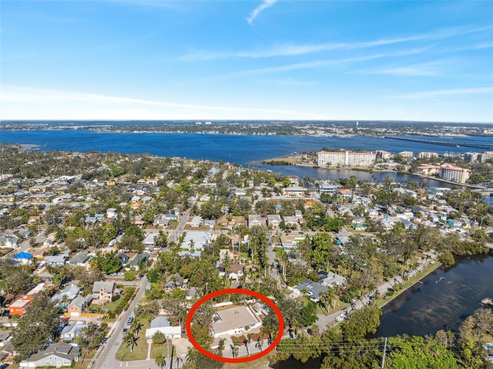 2004 VIRGINIA DR, BRADENTON, FL, 34205