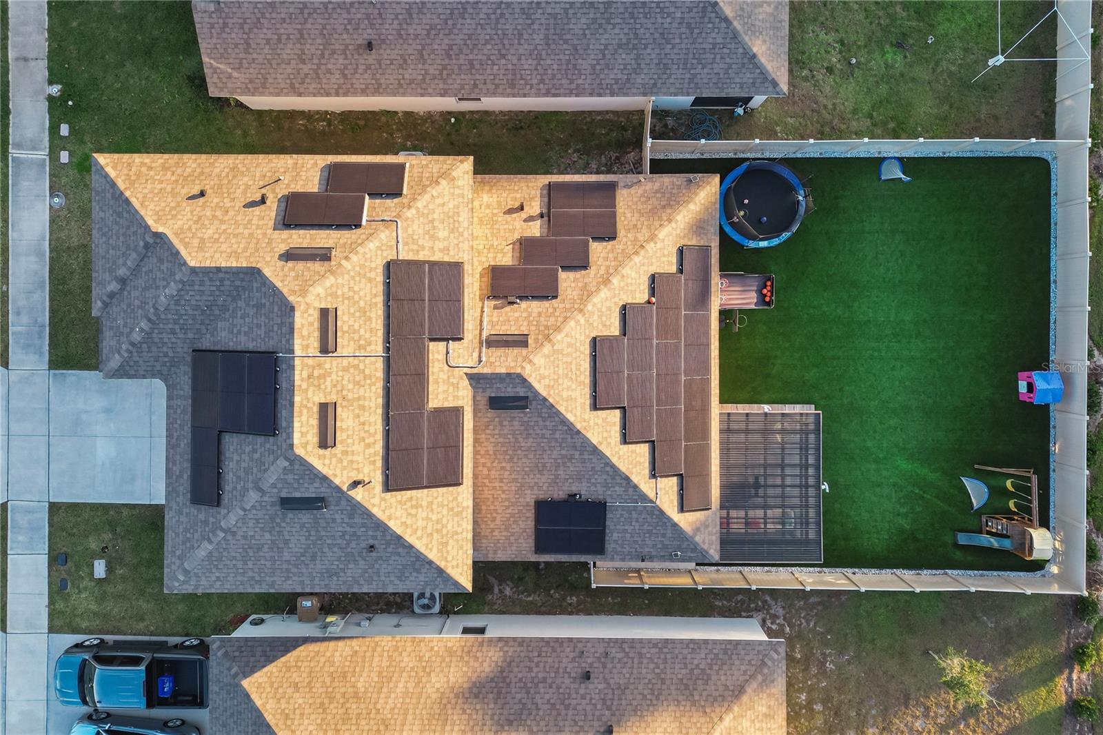 2778 SUNKISSED DR, ST CLOUD, FL, 34771