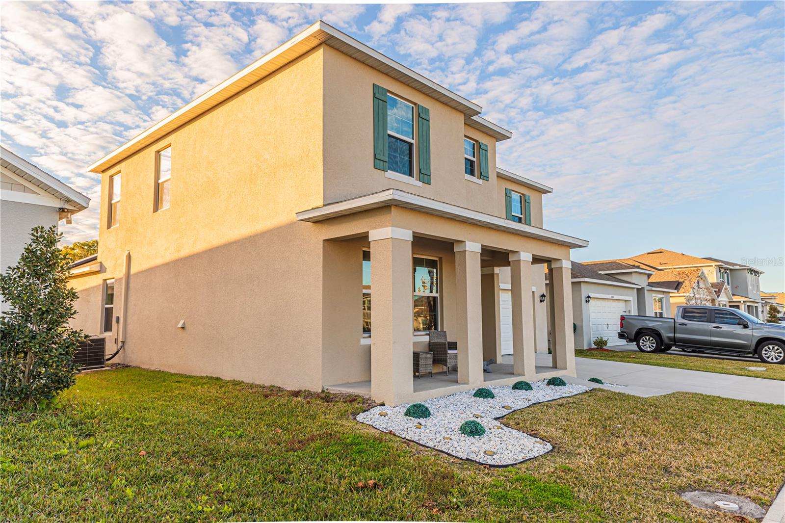 2778 SUNKISSED DR, ST CLOUD, FL, 34771