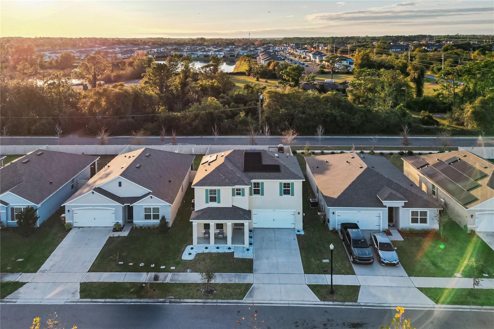 2778 SUNKISSED DR, ST CLOUD, FL, 34771