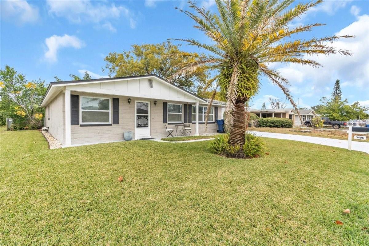 3405 NIXON RD, HOLIDAY, FL, 34691