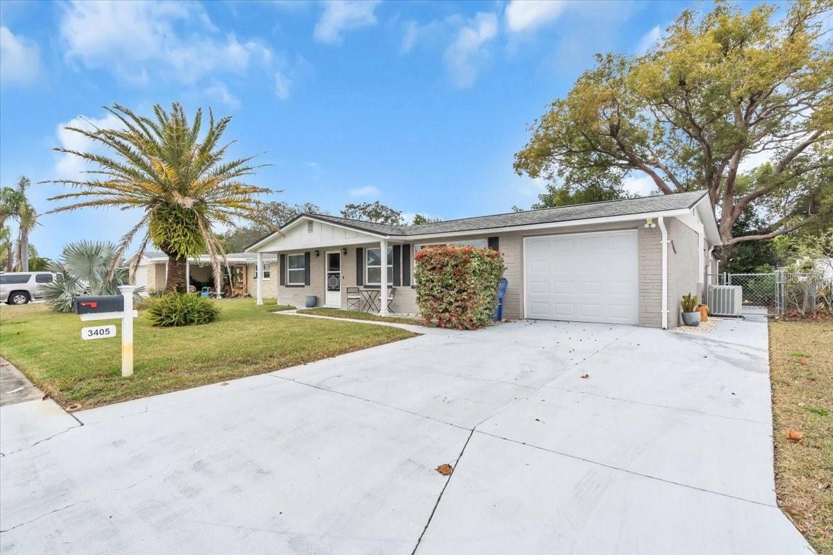 3405 NIXON RD, HOLIDAY, FL, 34691