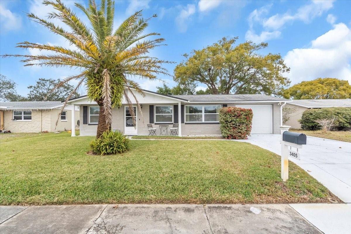 3405 NIXON RD, HOLIDAY, FL, 34691