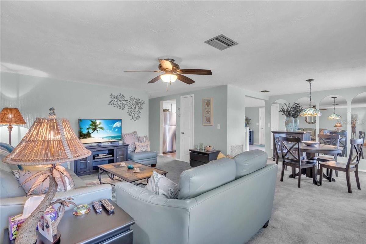 3405 NIXON RD, HOLIDAY, FL, 34691