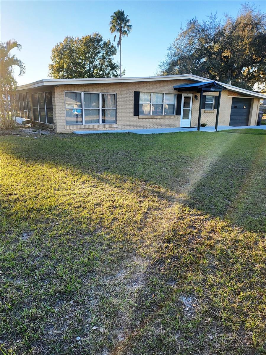 4105 OAK DR, WINTER HAVEN, FL, 33881