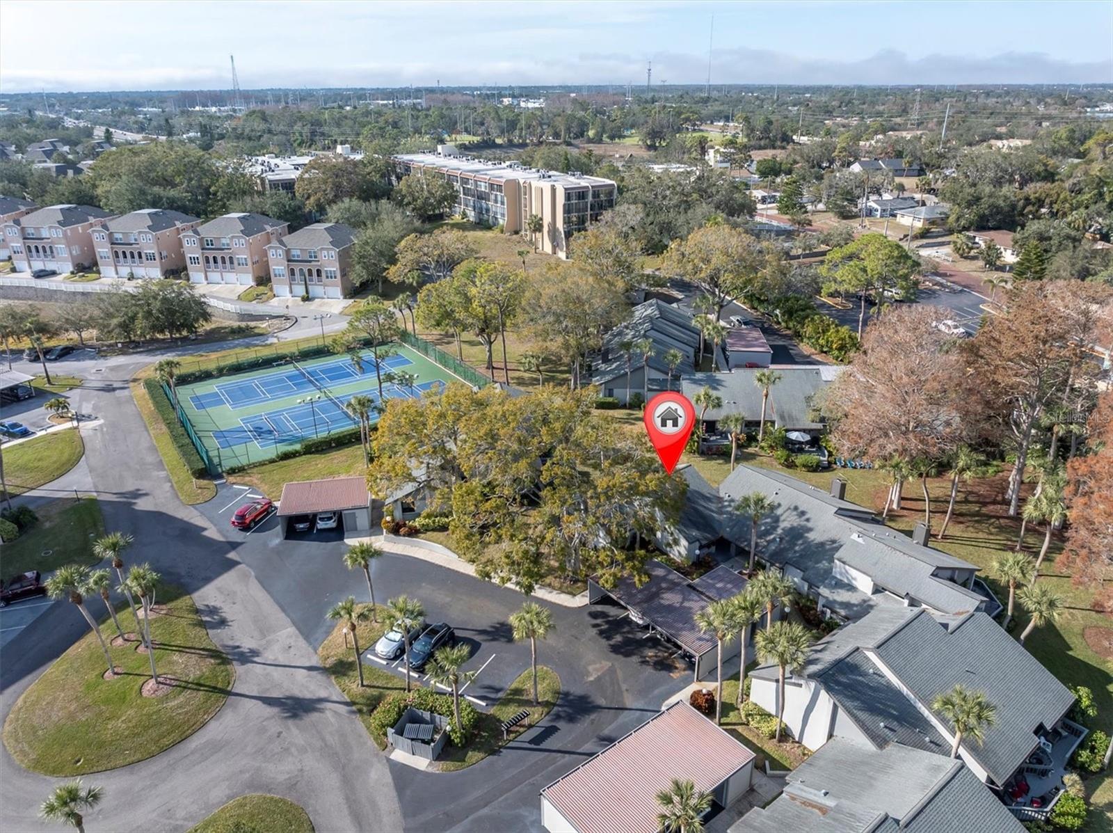90 S HIGHLAND AVE #12, TARPON SPRINGS, FL, 34689