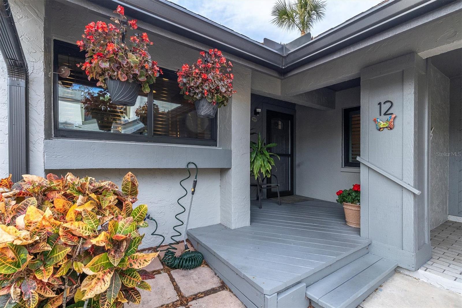 90 S HIGHLAND AVE #12, TARPON SPRINGS, FL, 34689