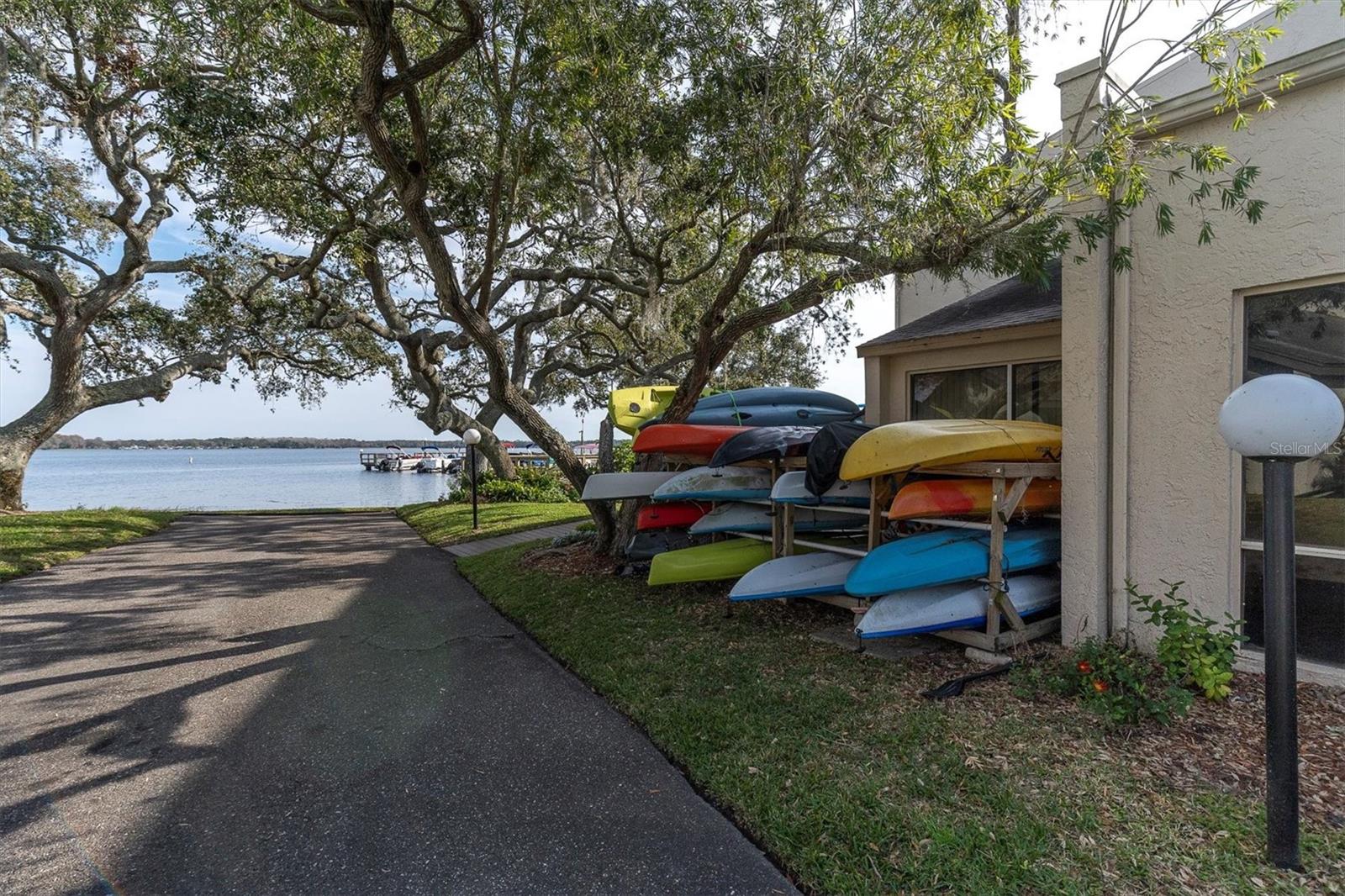 90 S HIGHLAND AVE #12, TARPON SPRINGS, FL, 34689