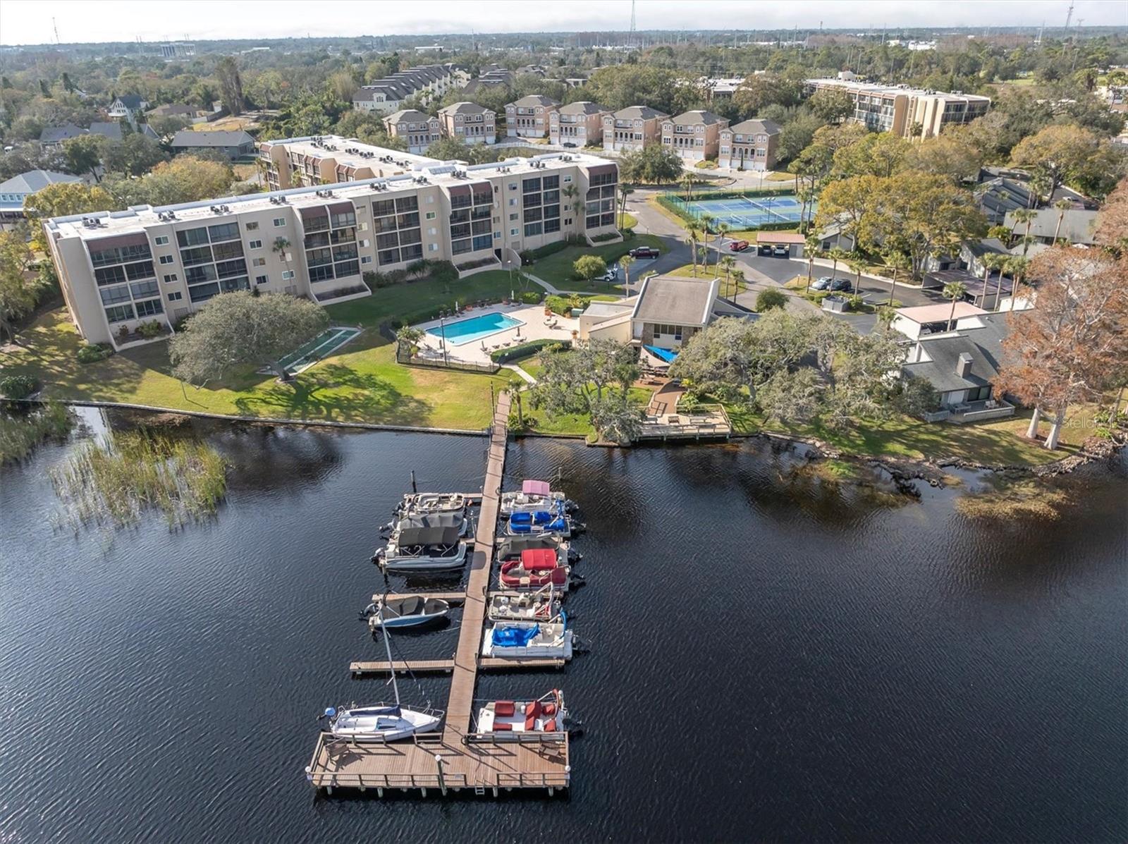 90 S HIGHLAND AVE #12, TARPON SPRINGS, FL, 34689