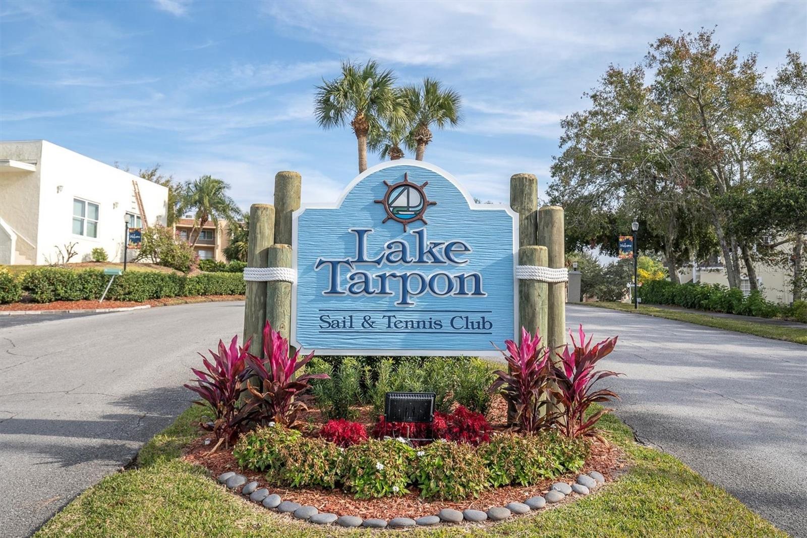 90 S HIGHLAND AVE #12, TARPON SPRINGS, FL, 34689