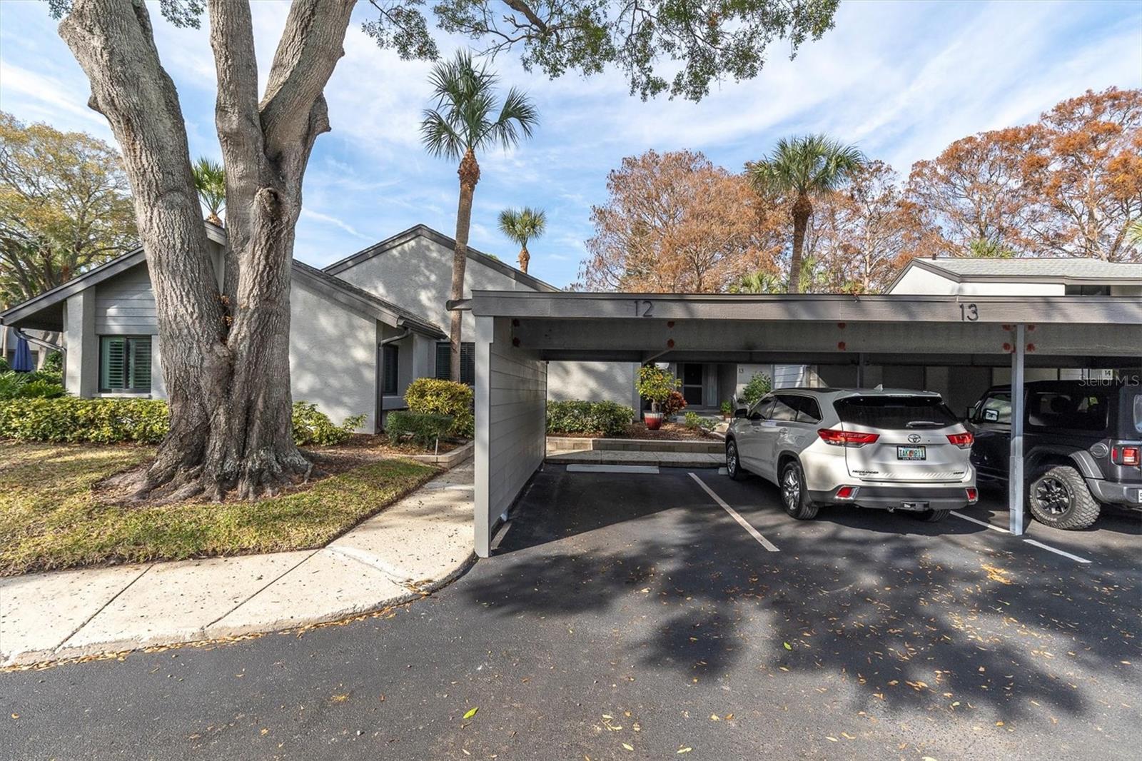 90 S HIGHLAND AVE #12, TARPON SPRINGS, FL, 34689