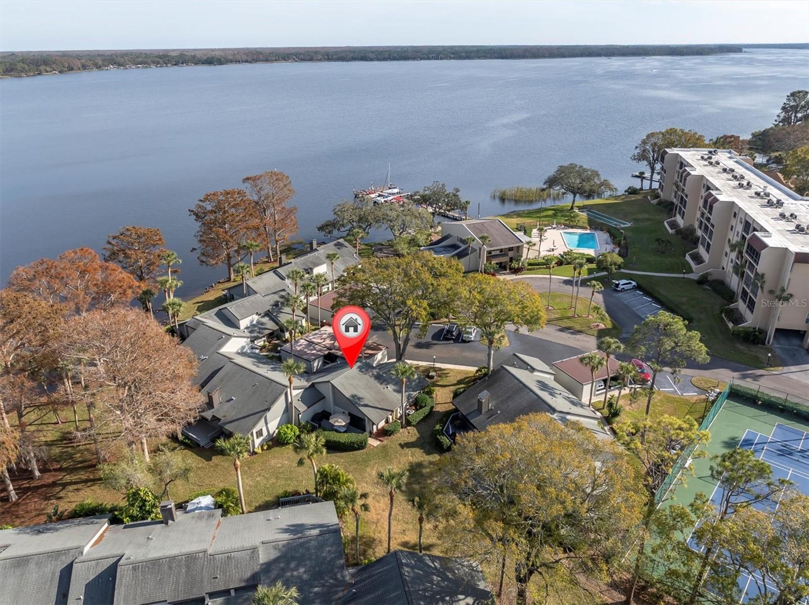 90 S HIGHLAND AVE #12, TARPON SPRINGS, FL, 34689