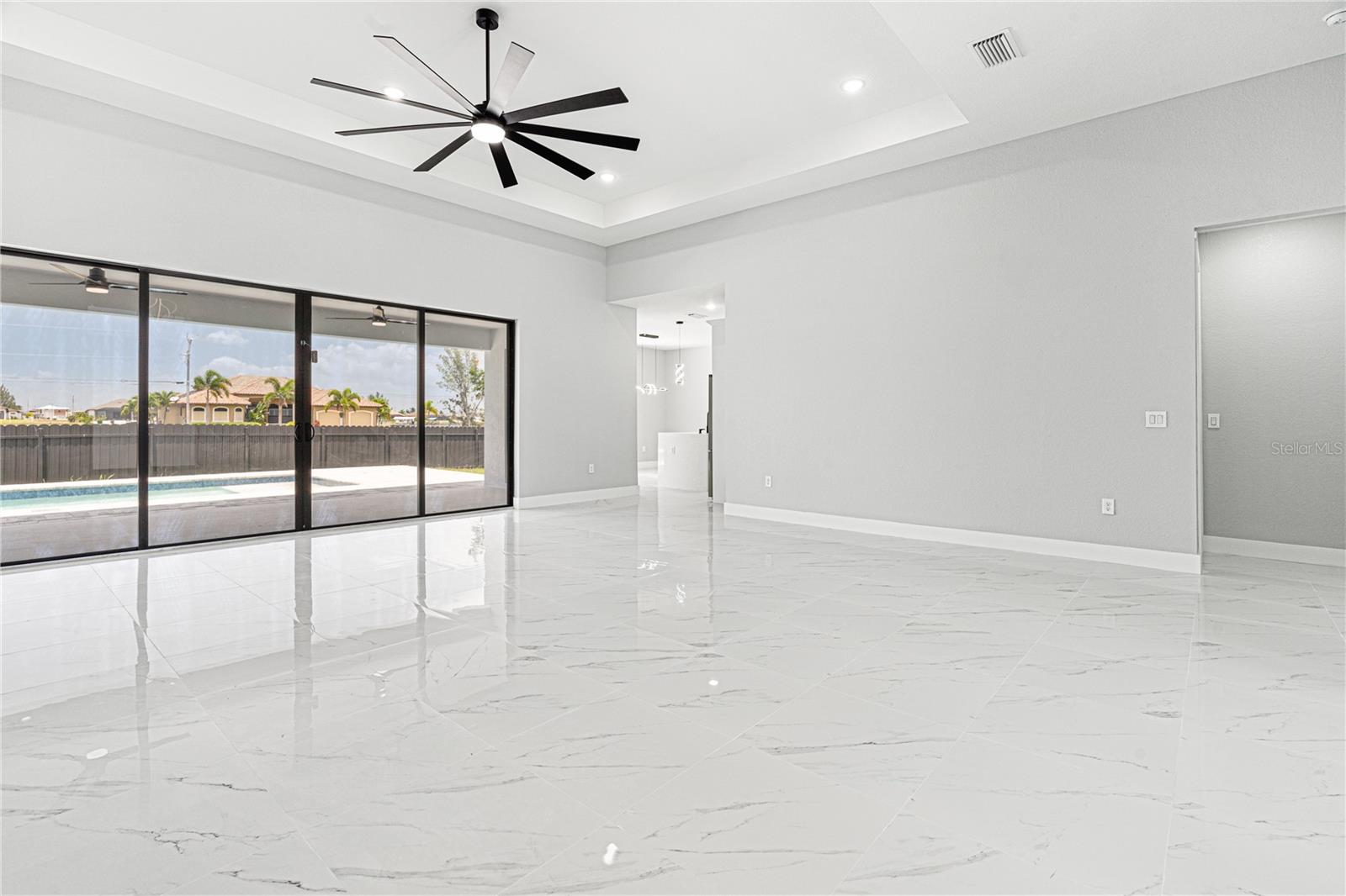 4615 NW 32ND ST, CAPE CORAL, FL, 33993