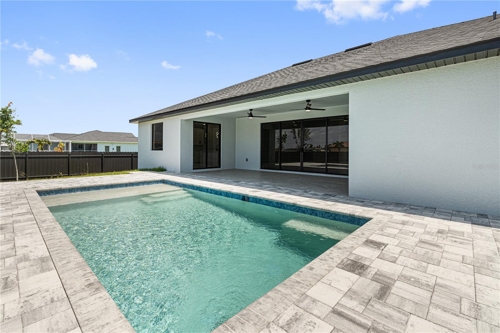 4615 NW 32ND ST, CAPE CORAL, FL, 33993