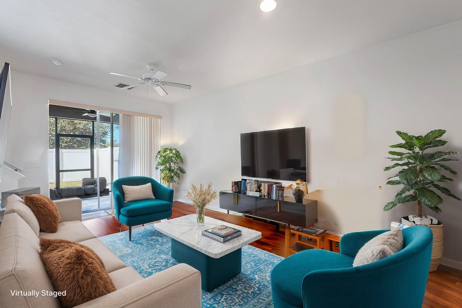 622 GLASTONBURY DR, ORLANDO, FL, 32825