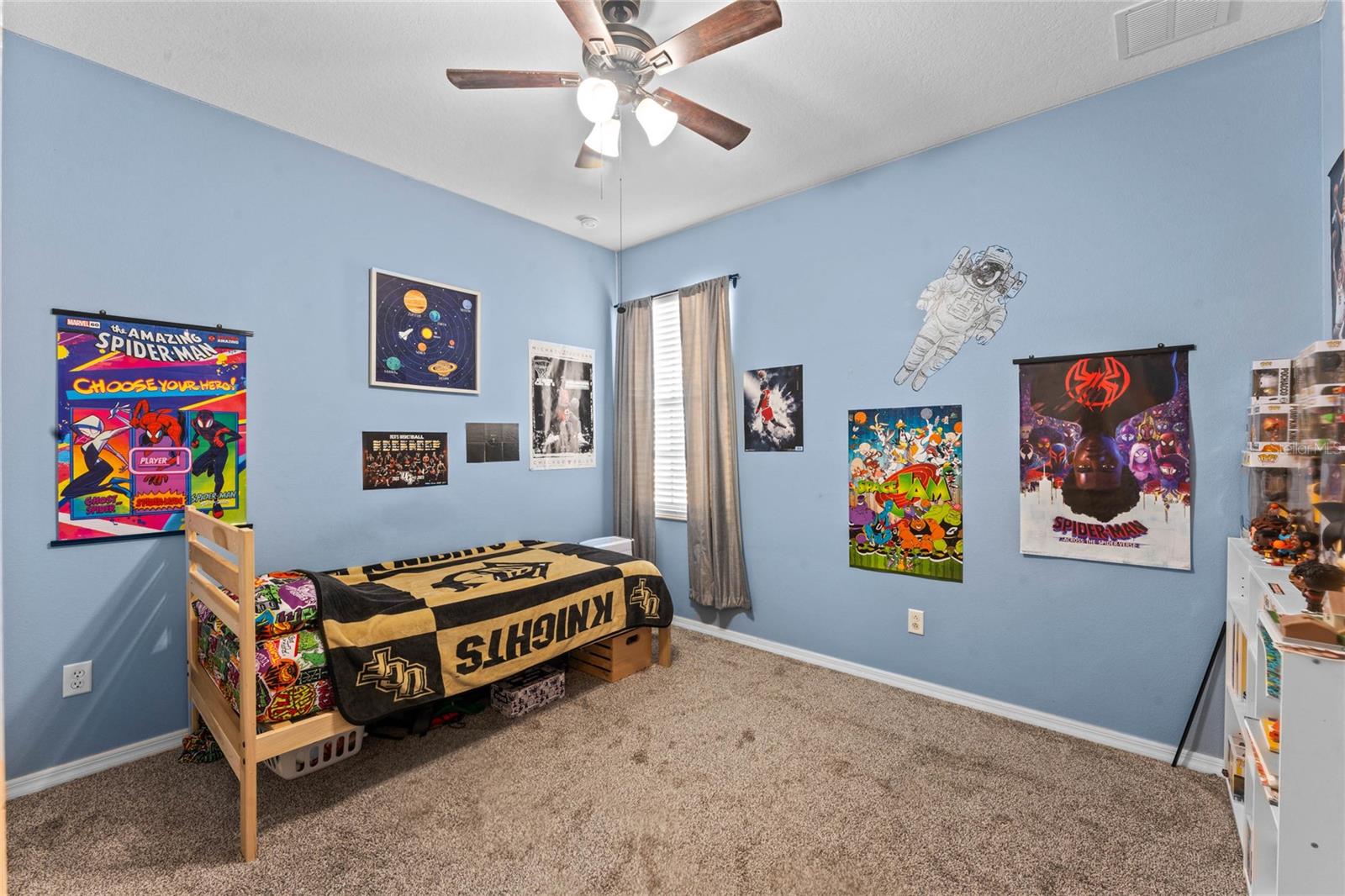 622 GLASTONBURY DR, ORLANDO, FL, 32825