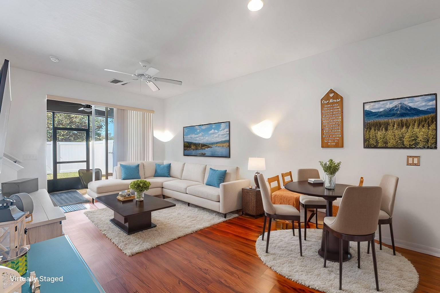 622 GLASTONBURY DR, ORLANDO, FL, 32825