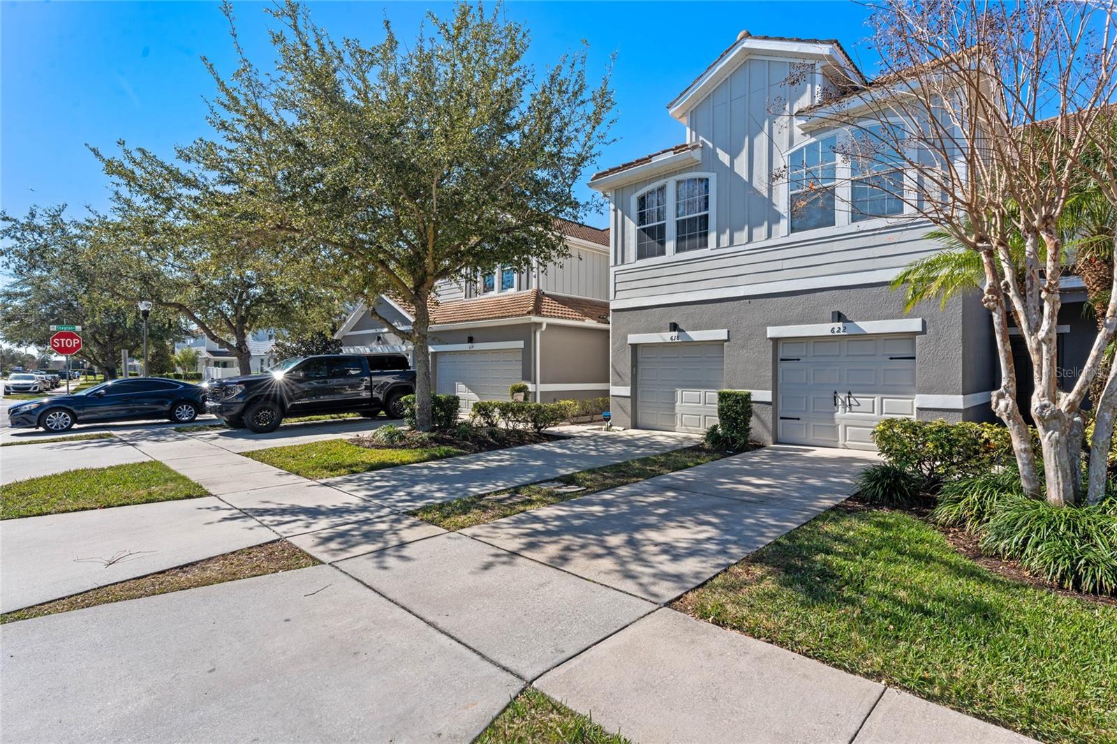 622 GLASTONBURY DR, ORLANDO, FL, 32825