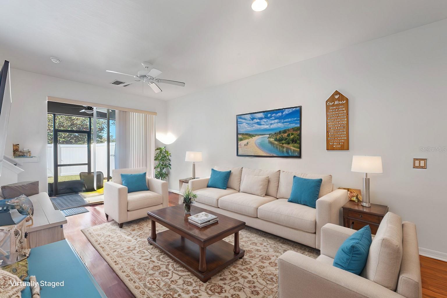 622 GLASTONBURY DR, ORLANDO, FL, 32825