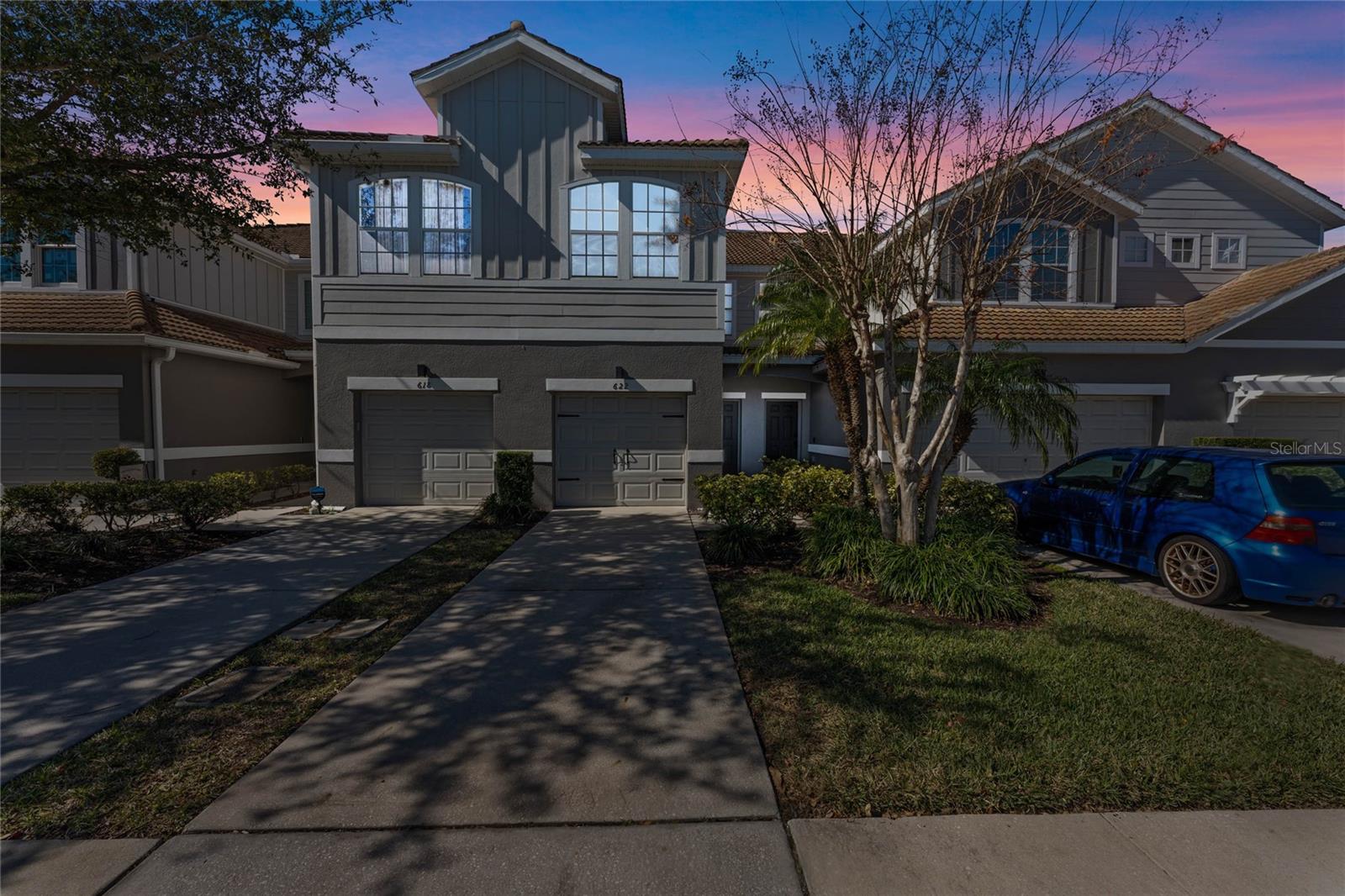 622 GLASTONBURY DR, ORLANDO, FL, 32825