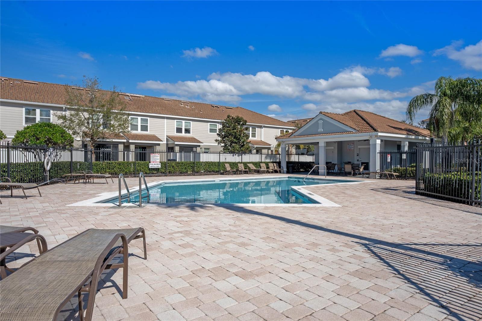 622 GLASTONBURY DR, ORLANDO, FL, 32825