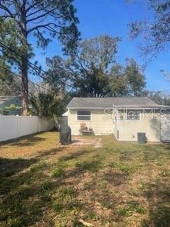 4034 39TH AVE N, ST PETERSBURG, FL, 33714