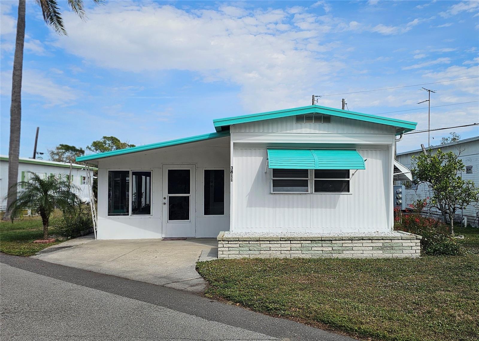 3811 LINWOOD, BRADENTON, FL, 34208