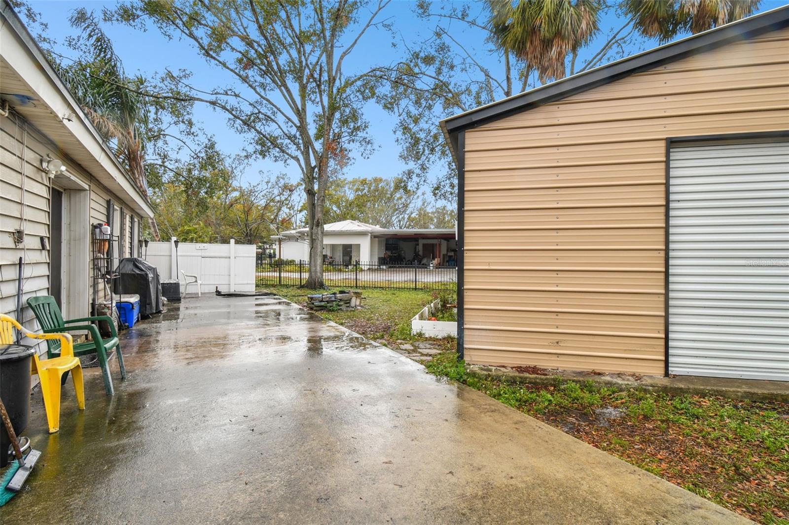 3915 W PEARL AVE, TAMPA, FL, 33611