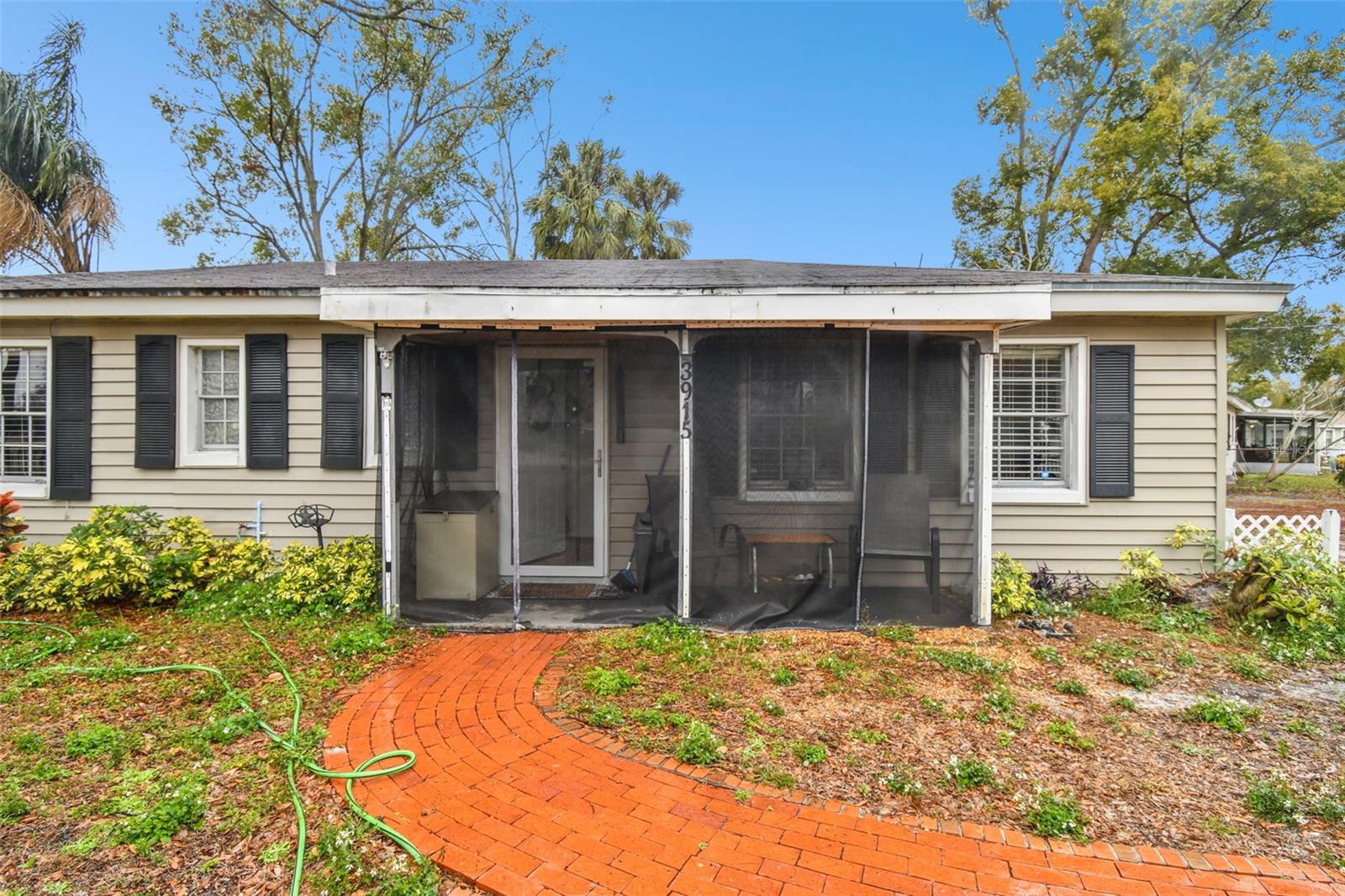 3915 W PEARL AVE, TAMPA, FL, 33611