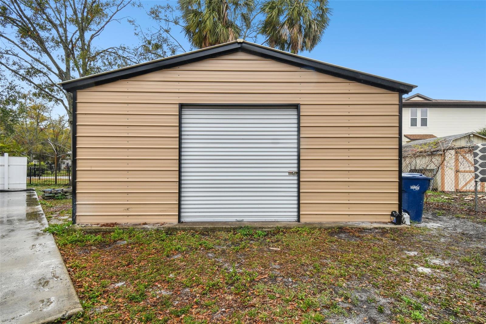 3915 W PEARL AVE, TAMPA, FL, 33611