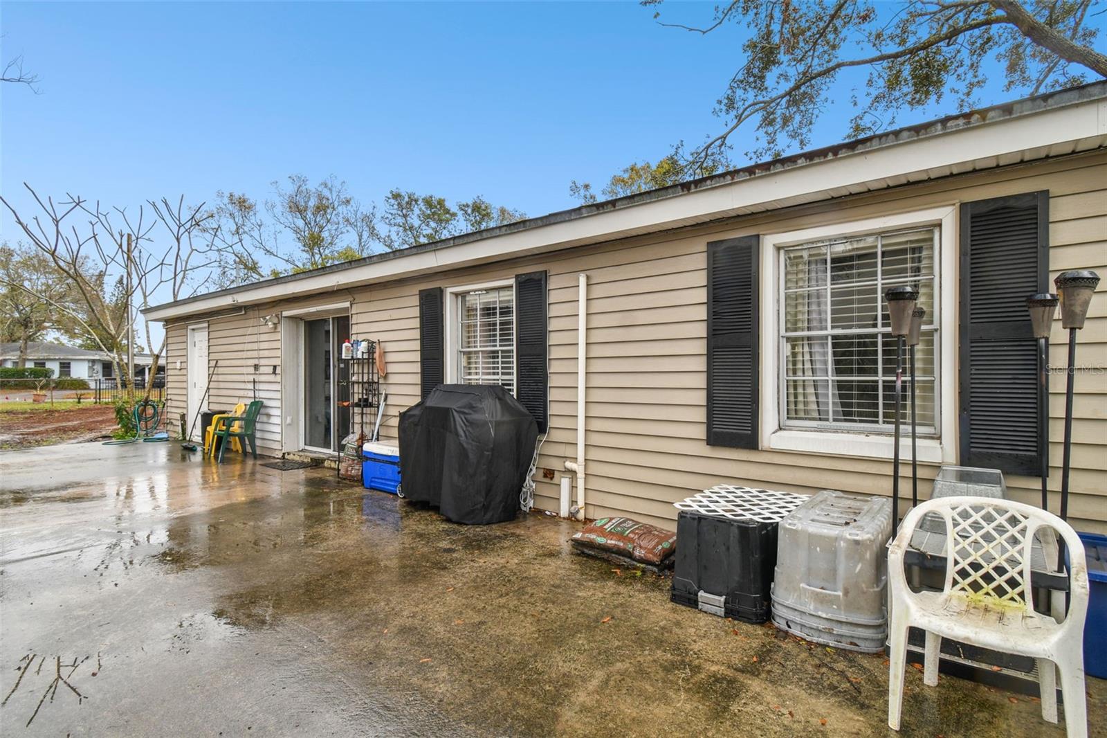 3915 W PEARL AVE, TAMPA, FL, 33611