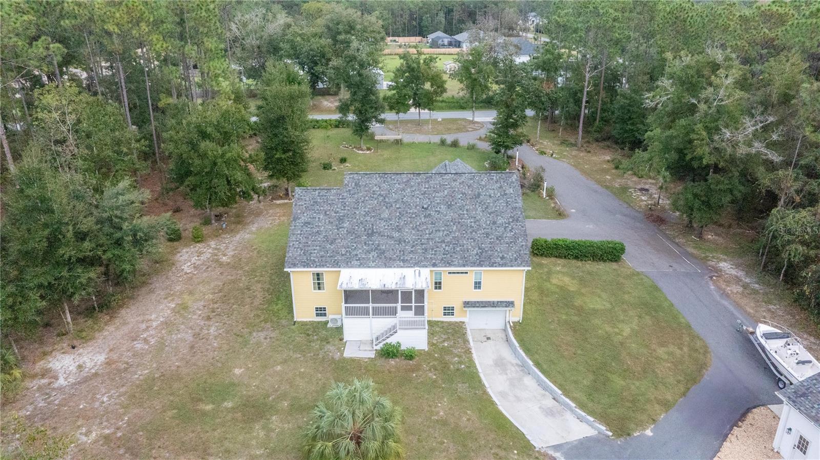 1388 N RABECK AVE, LECANTO, FL, 34461