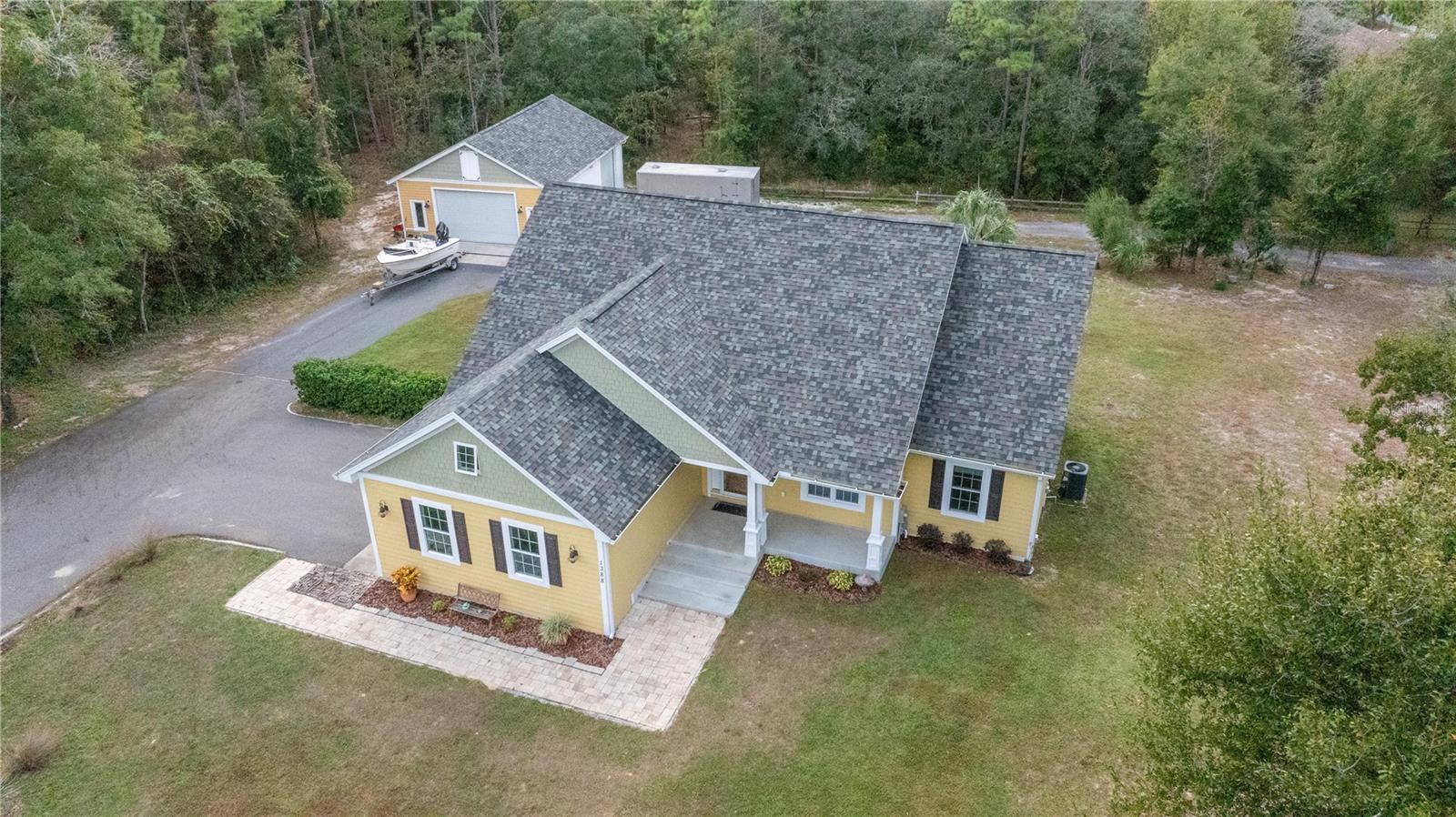 1388 N RABECK AVE, LECANTO, FL, 34461