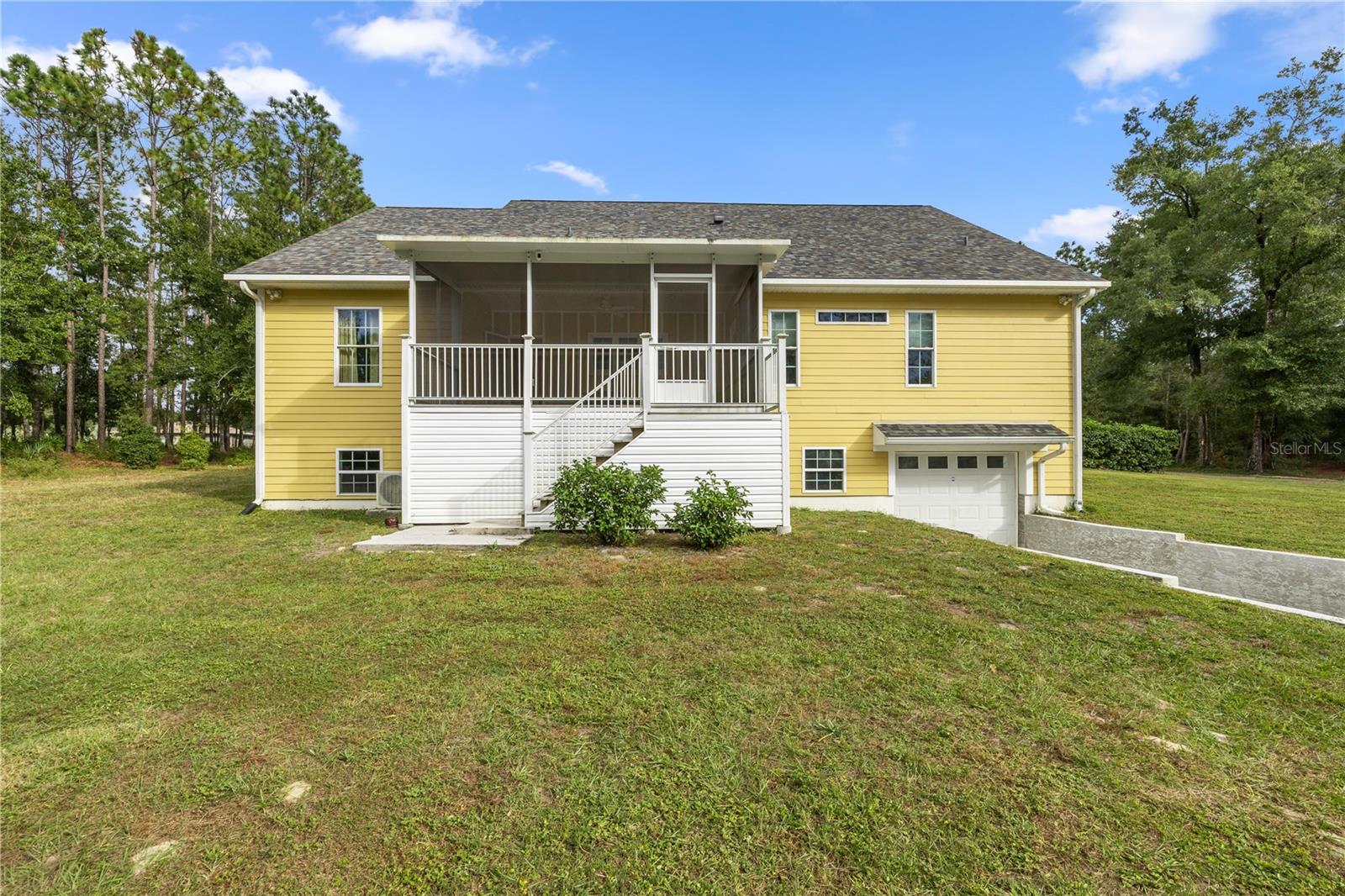 1388 N RABECK AVE, LECANTO, FL, 34461