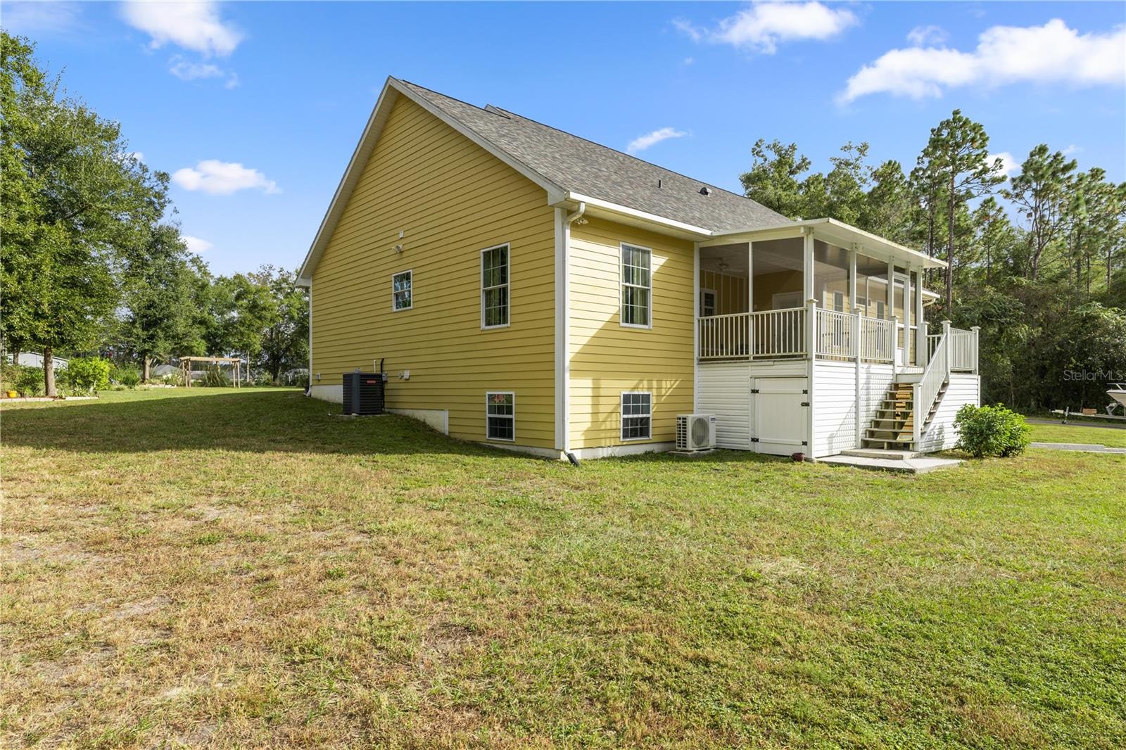 1388 N RABECK AVE, LECANTO, FL, 34461