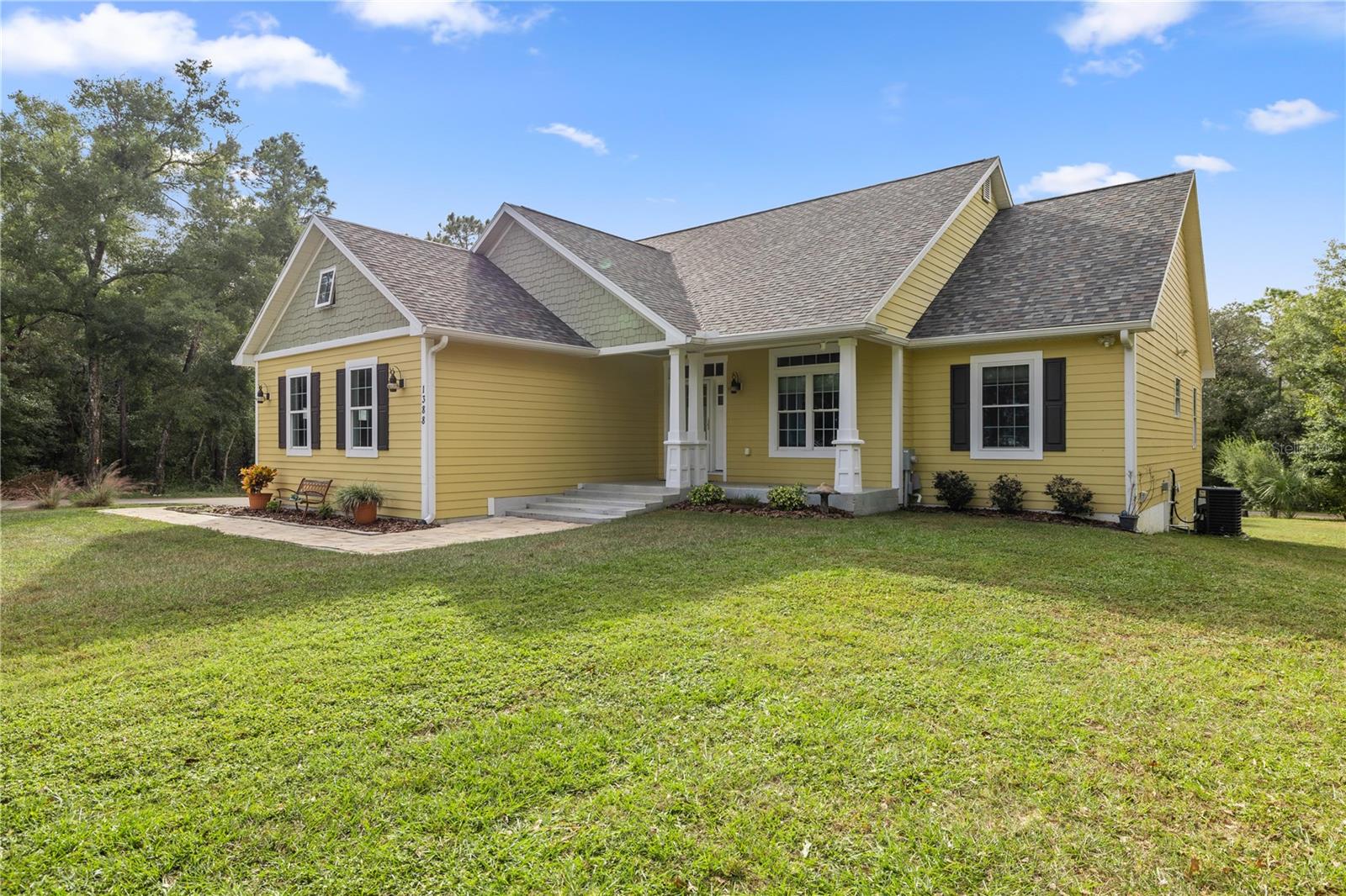 1388 N RABECK AVE, LECANTO, FL, 34461