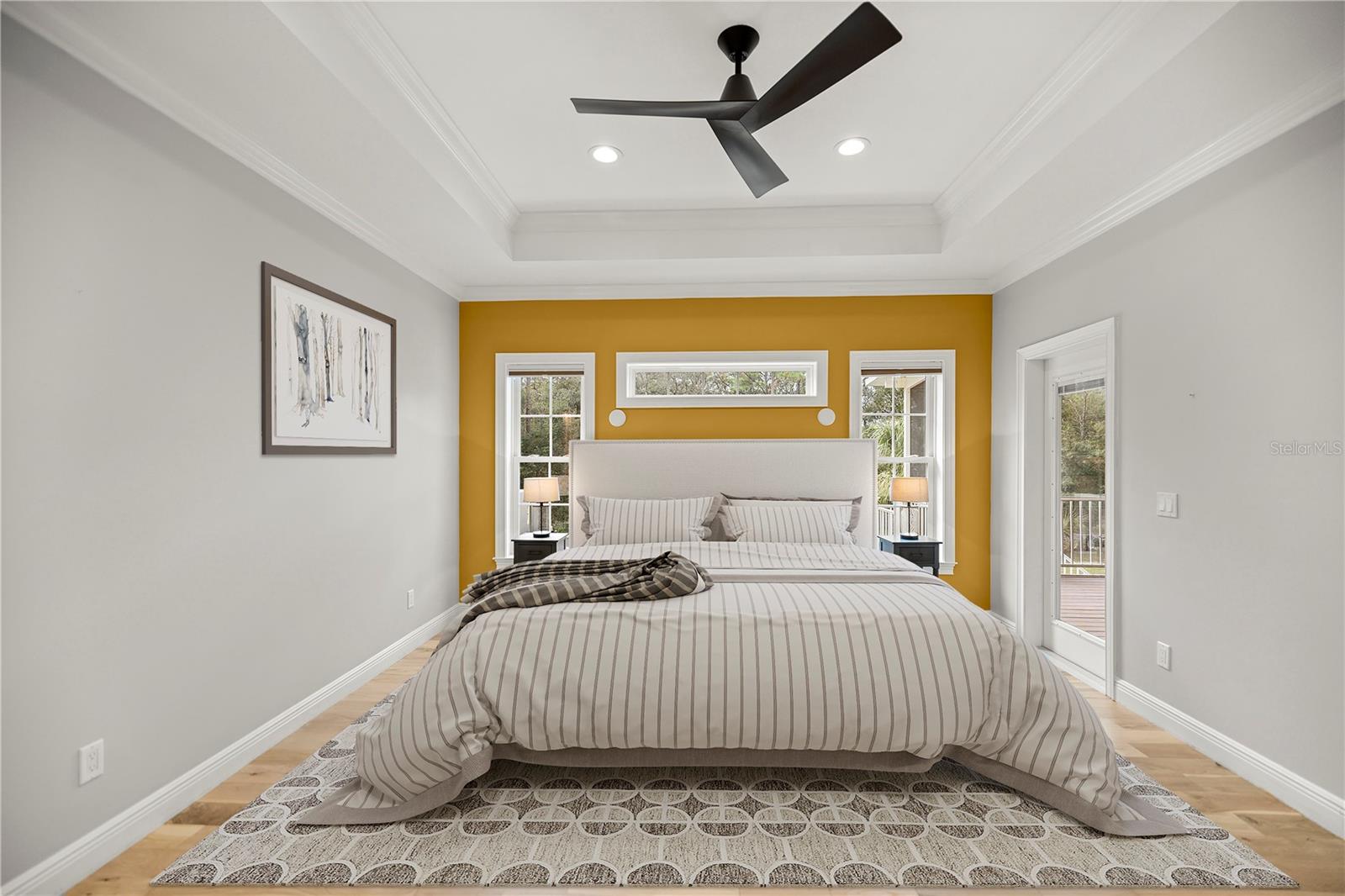 1388 N RABECK AVE, LECANTO, FL, 34461