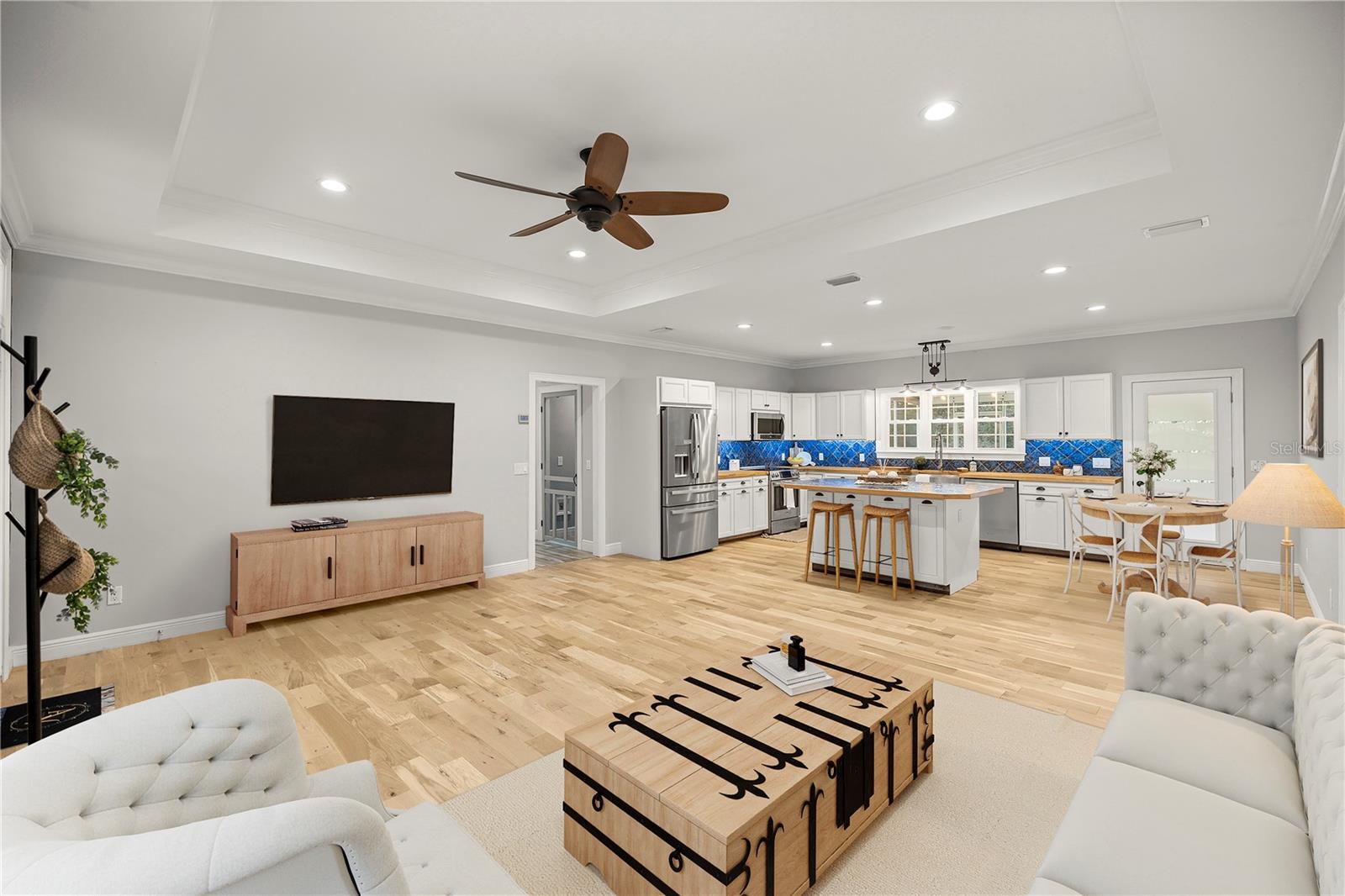 1388 N RABECK AVE, LECANTO, FL, 34461