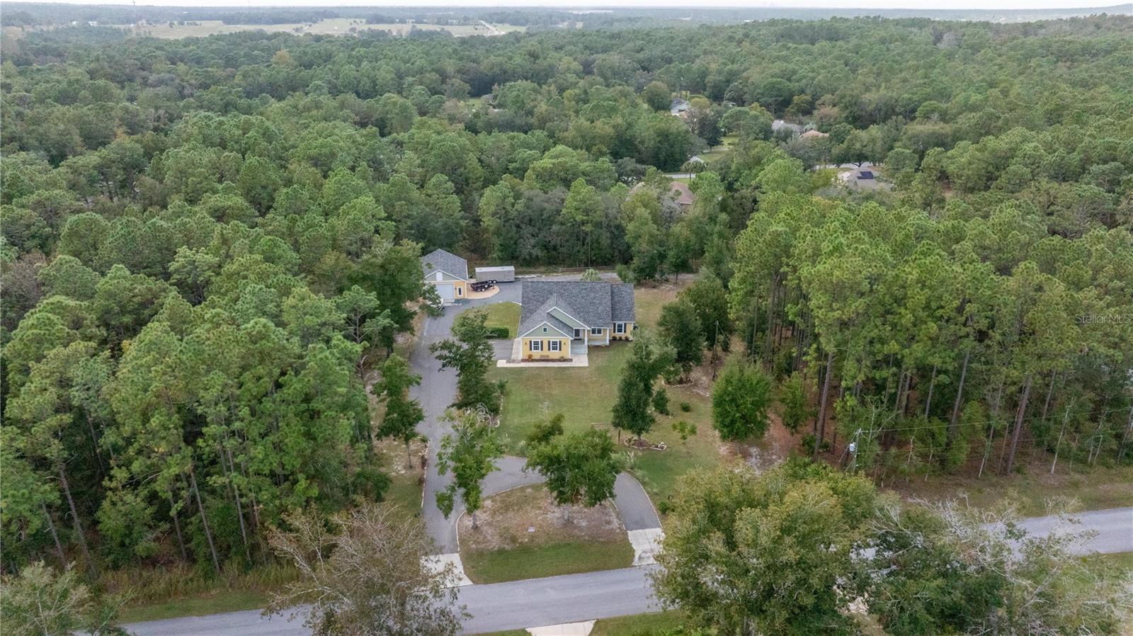 1388 N RABECK AVE, LECANTO, FL, 34461