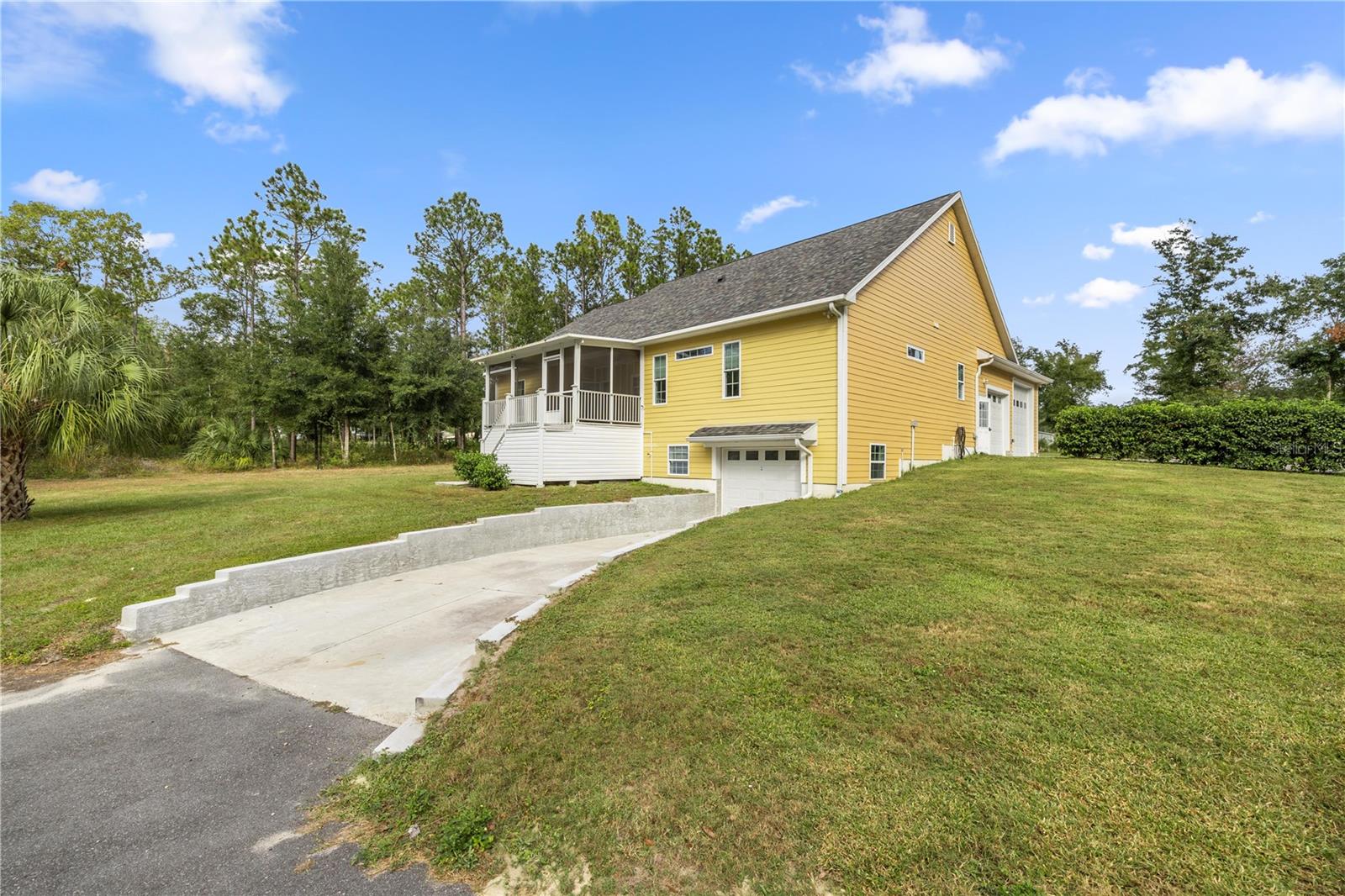 1388 N RABECK AVE, LECANTO, FL, 34461