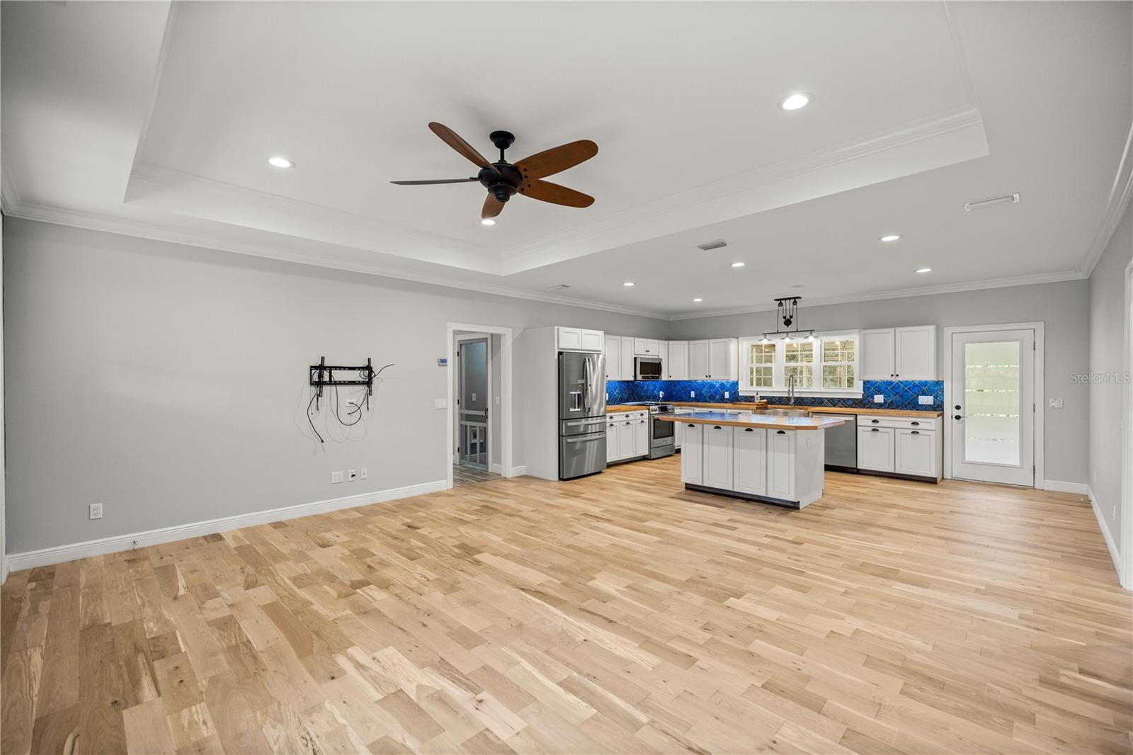 1388 N RABECK AVE, LECANTO, FL, 34461