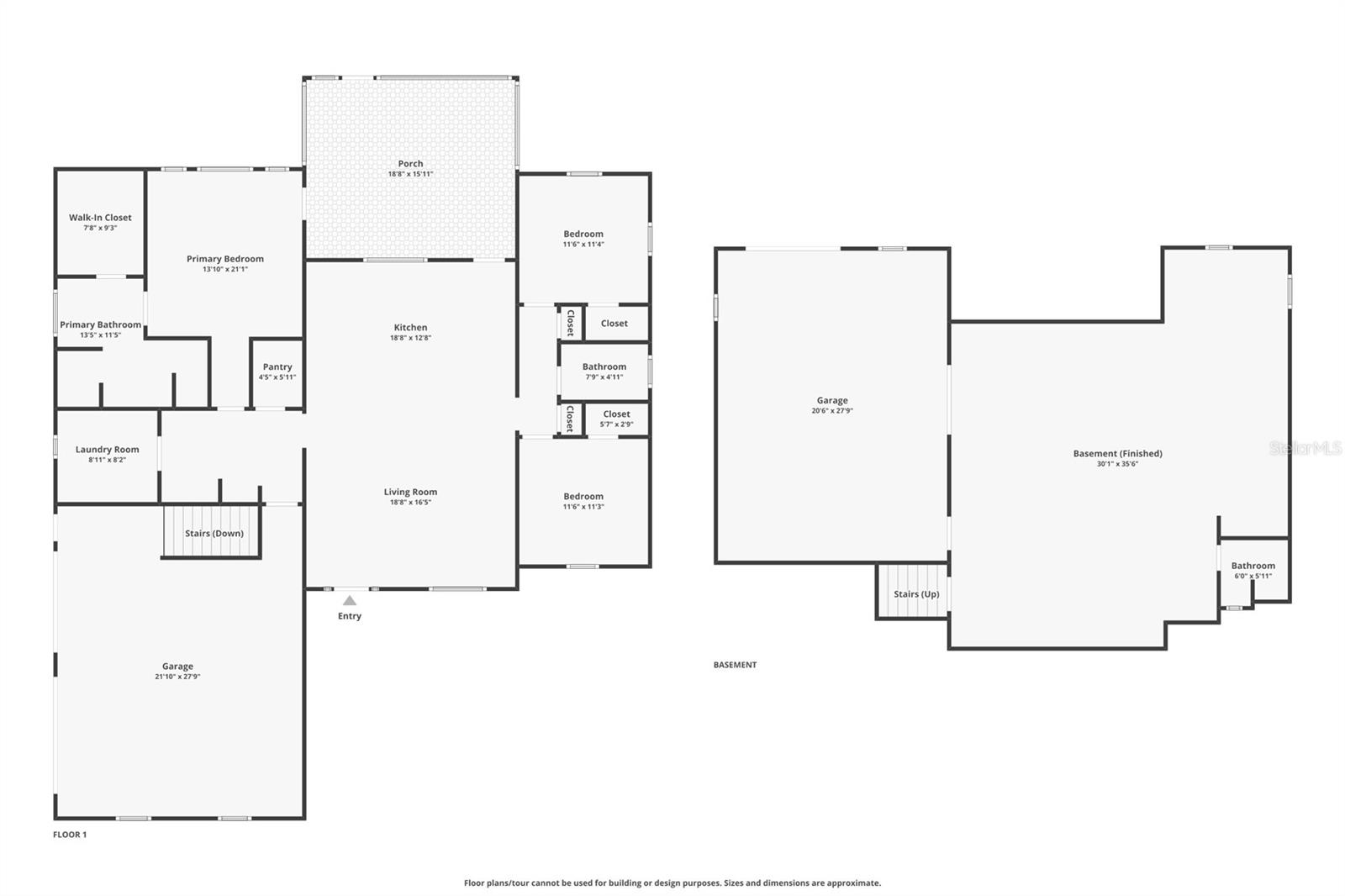 1388 N RABECK AVE, LECANTO, FL, 34461