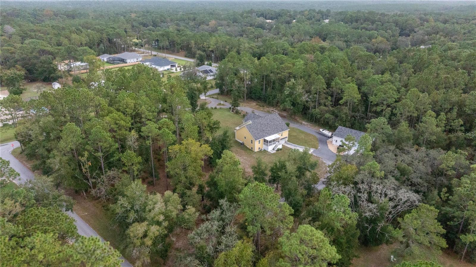 1388 N RABECK AVE, LECANTO, FL, 34461