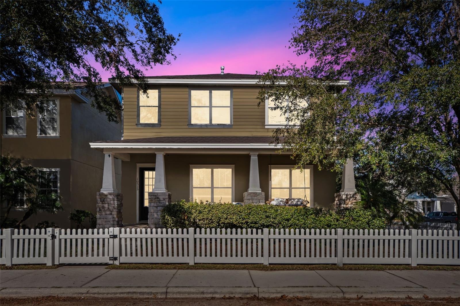 10515 FENCELINE RD, NEW PORT RICHEY, FL, 34655