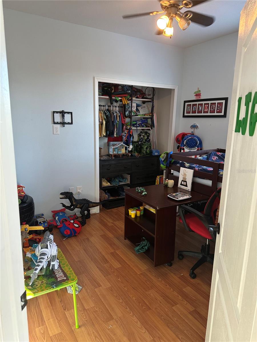 10515 FENCELINE RD, NEW PORT RICHEY, FL, 34655