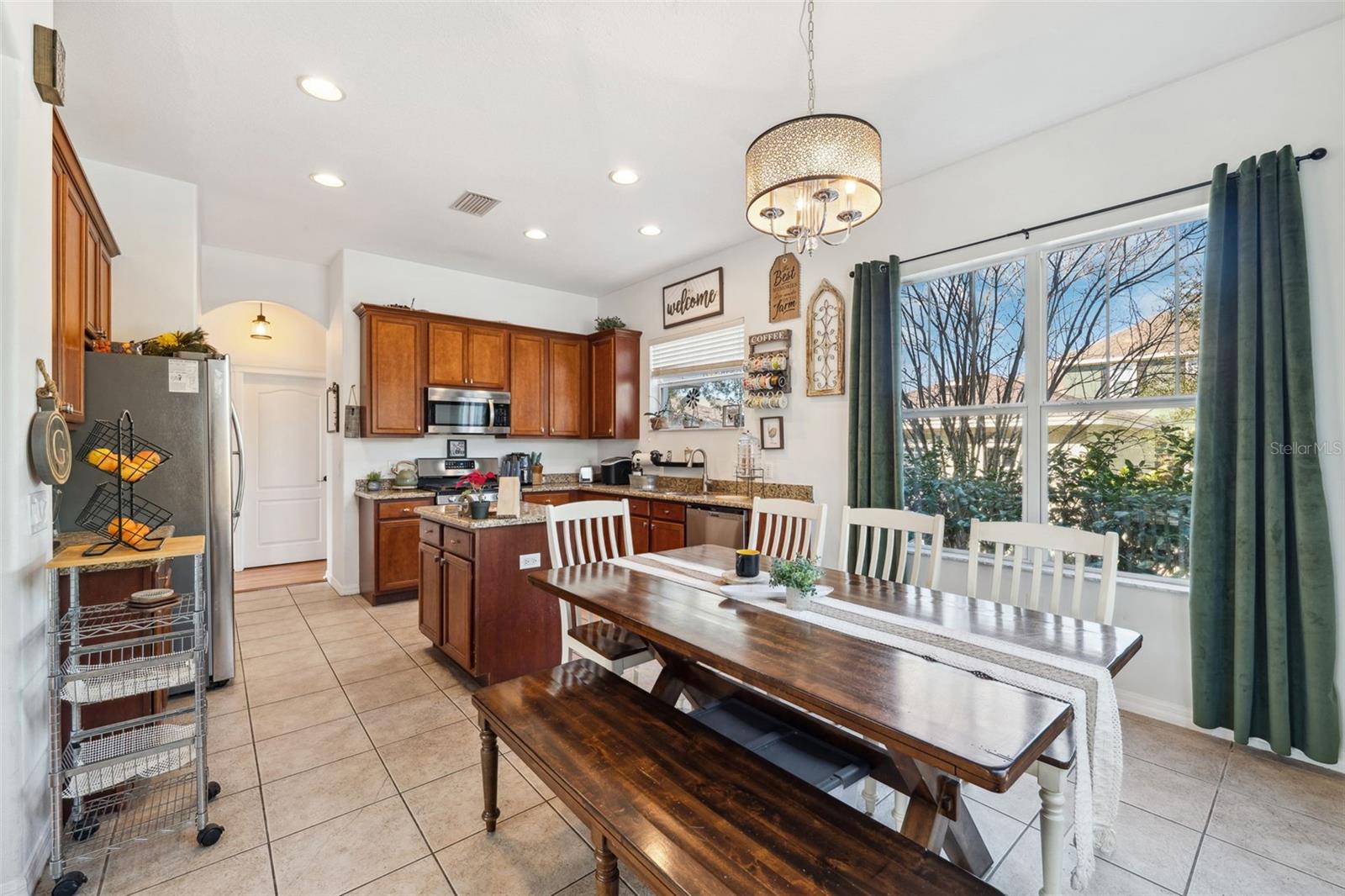 10515 FENCELINE RD, NEW PORT RICHEY, FL, 34655