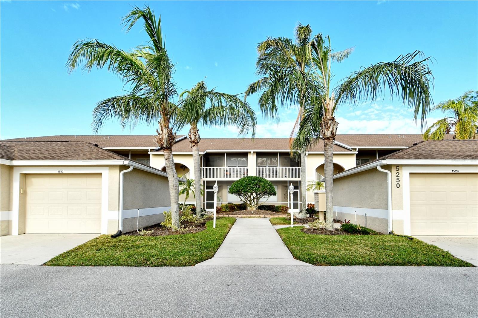 5250 HYLAND HILLS AVE #1515, SARASOTA, FL, 34241