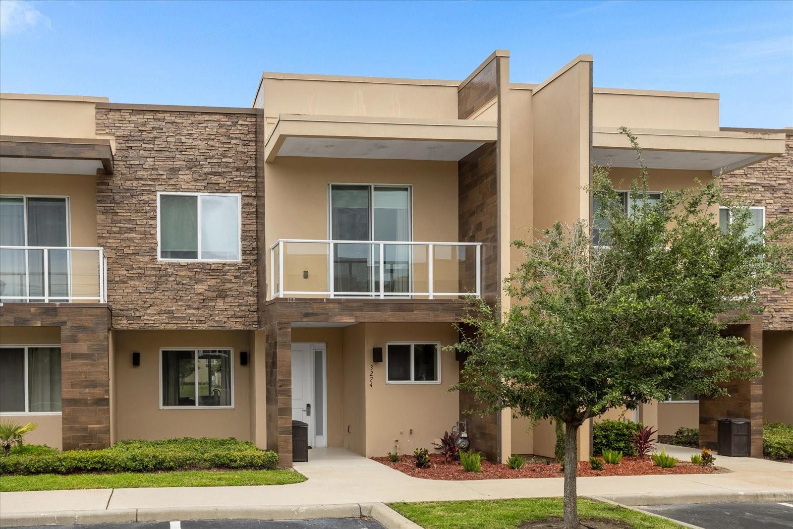 3224 BRASILIA AVE #3224, KISSIMMEE, FL, 34747