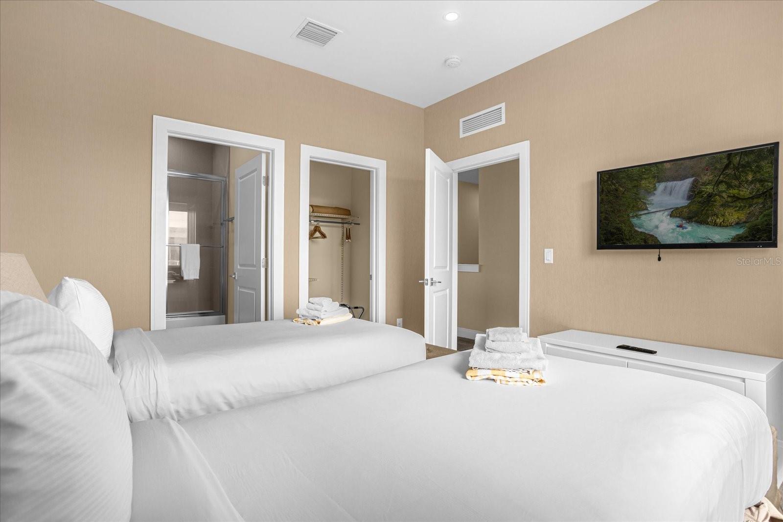 3224 BRASILIA AVE #3224, KISSIMMEE, FL, 34747