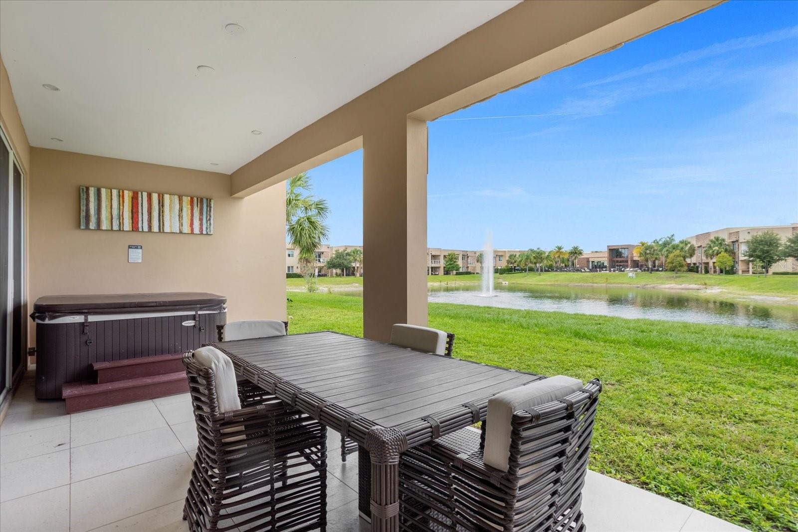 3224 BRASILIA AVE #3224, KISSIMMEE, FL, 34747